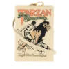 Strapped|Book Clutch<Olympia Le-Tan Tarzan (Strapped)
