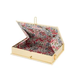 Strapped|Book Clutch<Olympia Le-Tan Tarzan (Strapped)
