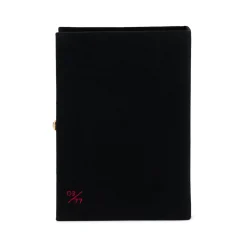 Non-Strapped|Book Clutch<Olympia Le-Tan Telluride Colorado