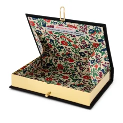 Non-Strapped|Book Clutch<Olympia Le-Tan Telluride Colorado