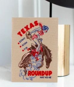 Non-Strapped|Book Clutch<Olympia Le-Tan Texas
