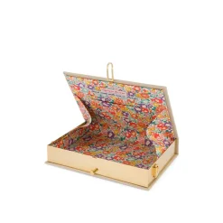 Strapped|Book Clutch<Olympia Le-Tan Texas (Strapped)