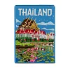 Non-Strapped|Book Clutch<Olympia Le-Tan Thailand