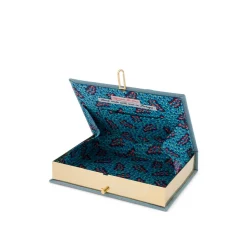 Non-Strapped|Book Clutch<Olympia Le-Tan Thailand