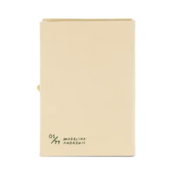 Non-Strapped|Book Clutch<Olympia Le-Tan That Summer by Madalina Andronic