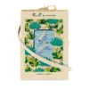 Strapped|Book Clutch<Olympia Le-Tan That Summer by Madalina Andronic (Strapped)