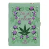 Non-Strapped|Book Clutch<Olympia Le-Tan The Art of Cannabis