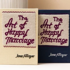 Non-Strapped<Olympia Le-Tan The Art of Happy Marriage White