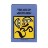 Non-Strapped|Book Clutch<Olympia Le-Tan The Art of Meditation
