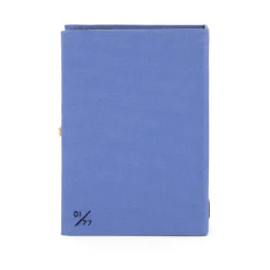 Non-Strapped|Book Clutch<Olympia Le-Tan The Art of Meditation