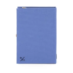 Strapped|Book Clutch<Olympia Le-Tan The Art of Meditation (Strapped)