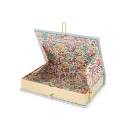 Strapped|Book Clutch<Olympia Le-Tan The Basket of Apples (Strapped)