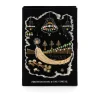 Non-Strapped|Book Clutch<Olympia Le-Tan The Comet