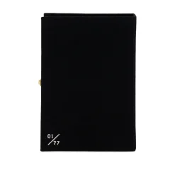 Non-Strapped|Book Clutch<Olympia Le-Tan The Comet