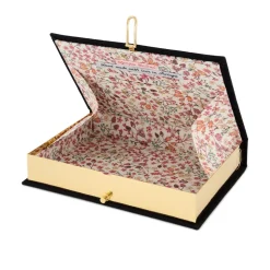 Non-Strapped|Book Clutch<Olympia Le-Tan The Comet