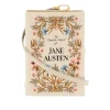 Strapped|Book Clutch<Olympia Le-Tan The Complete Novels of Jane Austen (Strapped)