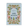 Non-Strapped|Book Clutch<Olympia Le-Tan The Complete Novels of Jane Austen (Blue)
