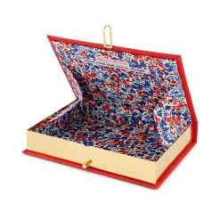 Non-Strapped|Book Clutch<Olympia Le-Tan The Cook Book