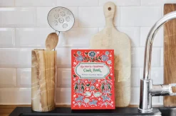 Non-Strapped|Book Clutch<Olympia Le-Tan The Cook Book