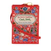 Strapped|Book Clutch<Olympia Le-Tan The Cook Book (Strapped)