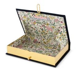 Non-Strapped|Book Clutch<Olympia Le-Tan The Corals