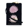 Strapped|Book Clutch<Olympia Le-Tan The Corals (Strapped)