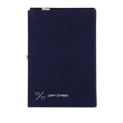 Strapped|Book Clutch<Olympia Le-Tan The Count of Monte Cristo (Strapped)