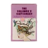 Non-Strapped|Book Clutch<Olympia Le-Tan The Dreamer's Dictionary