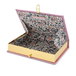 Non-Strapped|Book Clutch<Olympia Le-Tan The Dreamer's Dictionary
