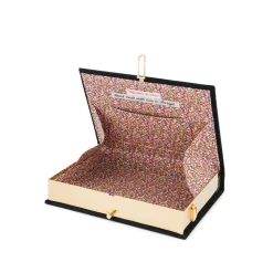 Strapped|Book Clutch<Olympia Le-Tan The Dream (Strapped)