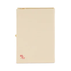 Strapped|Book Clutch<Olympia Le-Tan The Eiffel Tower Delaunay (Strapped)
