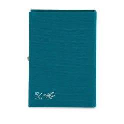 Non-Strapped|Book Clutch<Olympia Le-Tan The Fifties by Meghann Rader