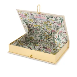 Non-Strapped|Book Clutch<Olympia Le-Tan The Flying Scotsman
