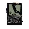 Strapped|Book Clutch<Olympia Le-Tan The Flying Scotsman Cocktail Bar (Strapped)