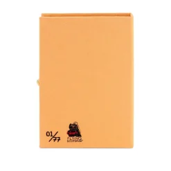Non-Strapped|Book Clutch<Olympia Le-Tan The Flying Scotsman King Cross