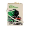 Strapped|Book Clutch<Olympia Le-Tan The Flying Scotsman (Strapped)