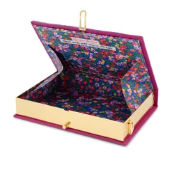 Strapped|Book Clutch<Olympia Le-Tan The French Alps (Strapped)