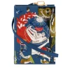 Strapped|Book Clutch<Olympia Le-Tan The Garden of Earthly Delights (Strapped)