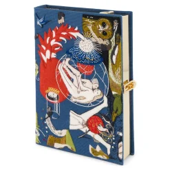 Strapped|Book Clutch<Olympia Le-Tan The Garden of Earthly Delights (Strapped)