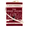 Strapped|Book Clutch<Olympia Le-Tan The Great Gatsby (Strapped)