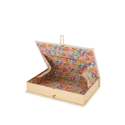 Strapped|Book Clutch<Olympia Le-Tan The Great Gatsby (Strapped)