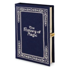 Non-Strapped|Book Clutch<Olympia Le-Tan The History of Magic