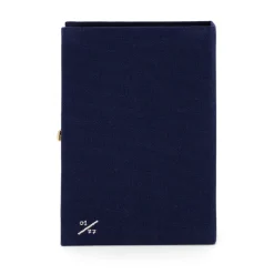 Non-Strapped|Book Clutch<Olympia Le-Tan The History of Magic