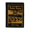 Non-Strapped|Book Clutch<Olympia Le-Tan The Hunchback of Notre-Dame