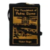 Strapped|Book Clutch<Olympia Le-Tan The Hunchback of Notre-Dame (Strapped)
