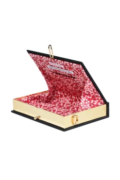 Strapped|Book Clutch<Olympia Le-Tan The Hunchback of Notre-Dame (Strapped)