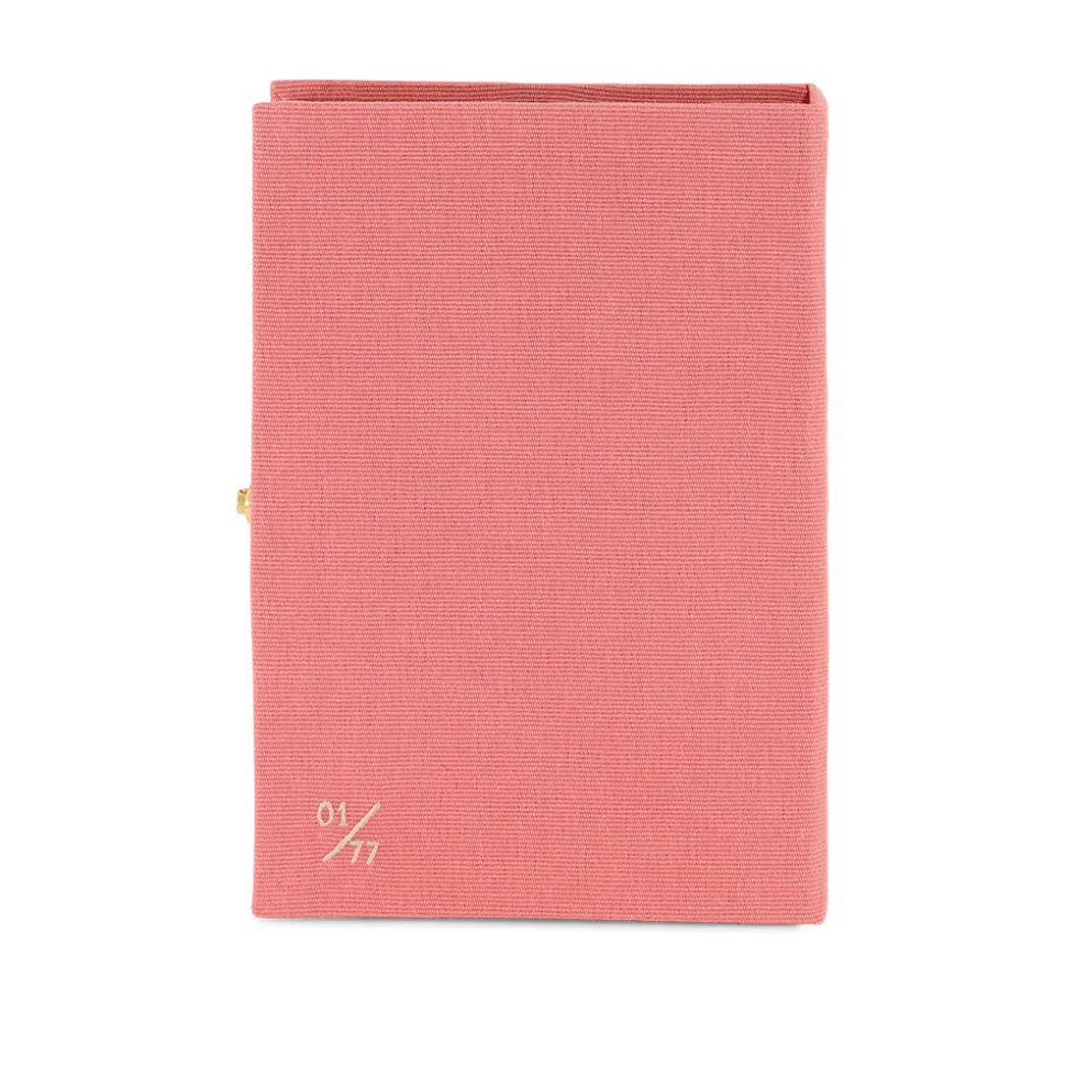 Non-Strapped|Book Clutch<Olympia Le-Tan The Iliad Homer