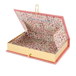 Non-Strapped|Book Clutch<Olympia Le-Tan The Iliad Homer