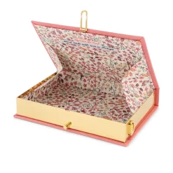 Strapped|Book Clutch<Olympia Le-Tan The Iliad Homer (Strapped)