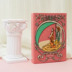 Strapped|Book Clutch<Olympia Le-Tan The Iliad Homer (Strapped)